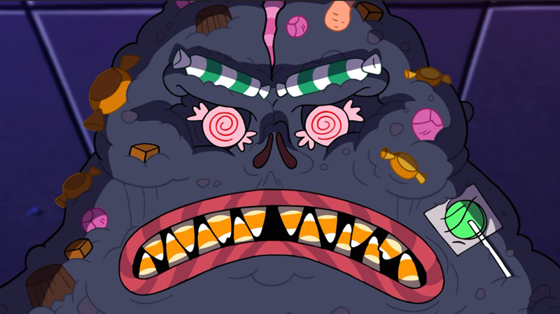 Illustration for article titled Gravity Falls' "Summerween" Is An Excellent, Spooky Adventure
